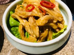 -三人行骨头王火锅(长寿店)
