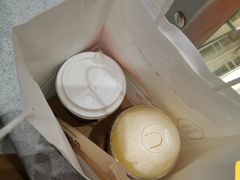 -喜茶(合肥中环城店)
