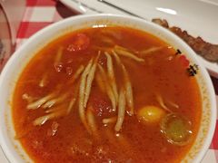 -西贝(紫荆广场店)