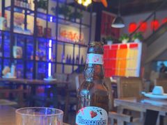 -向川南·水煮鱼·川菜(和平里店)