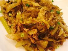 -春饼家常菜(百子湾店)