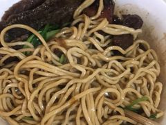 -泰顺江南春面馆