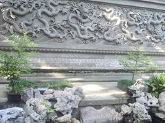 -普陀山风景名胜区-法雨禅寺