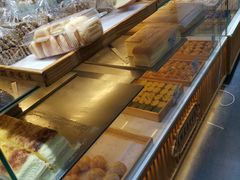 -麦斯晨菲老香港蛋糕(东街店)