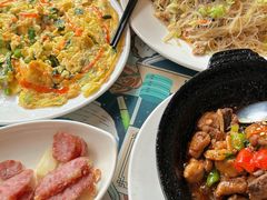 -一家亲台菜餐厅(银塘中路店)