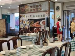 -紫光园(劲松店)