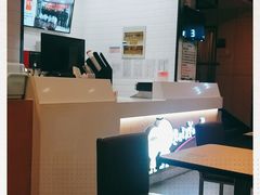 -李先生牛肉面大王(北京东四店)