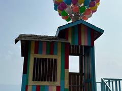 -仙岛湖旅游风景区