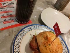 -必胜客(城西银泰店)