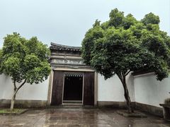 -王阳明故居