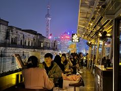 -船长酒吧 The Captain