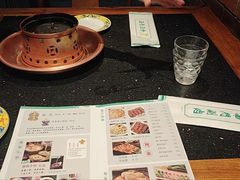 -南门涮肉(上海二店)