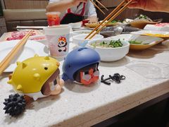 -海底捞火锅(巴黎春天浦建店)