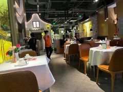 -老伙记海鲜码头(北滘店)