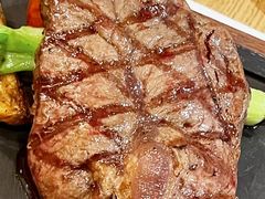 -原石牛扒·约会餐厅(龙城万科里店)