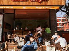 门面-Catch Bagel(芳草地店)