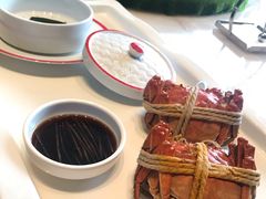 -万达瑞华酒店·品珍中餐厅