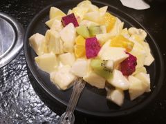-九田家黑牛烤肉料理(中北镇店)