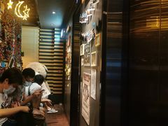 -Outdark Korean Restaurant