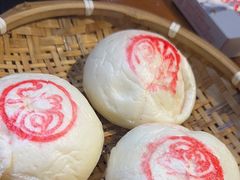 -老馆子·建德菜·山肴鱼鲜(海威新界店)