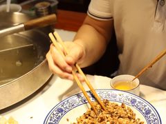 -家宴·灌蛋·沙茶面(曾厝垵店)