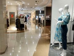 -杭州西湖银泰百货