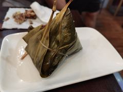 汕头粽子-食味稻汕头小吃(方庄店)