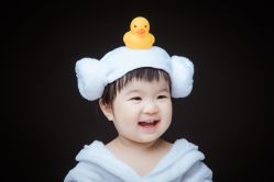 -小熊维尼高端儿童摄影(南山信和店)