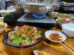 -正宗苏稽毛哥跷脚牛肉总店