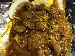 -梅筑·创意料理(王府井百货店)