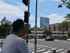 -濠轩阁特色生蚝火锅总店