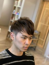 -Lumiere hair 路米日系美发