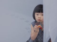-大芬美术馆
