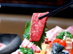 -牛将军•涮肉•烤肉•铁板烧(北京王府井·故宫店)