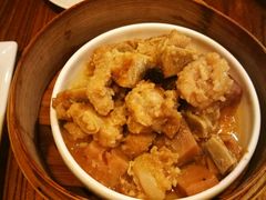 豉汁排骨-金鼎轩(安贞里店)