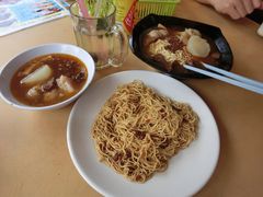 -新记肉骨茶