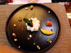 -YUE·6·西式融合餐厅(外滩六号店)