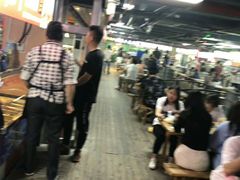 -大学城夜市大排档(凤栖路店)