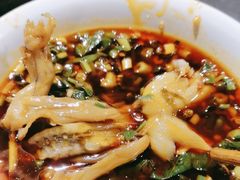 -大鱼山房鱼头火锅(老字号品质店)