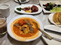 -翠华餐厅(德基广场店)