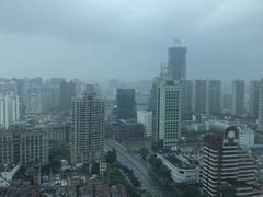 -上海雅居乐万豪侯爵酒店
