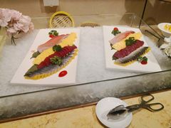 -宜昌富力皇冠假日酒店·咖啡1号西餐厅