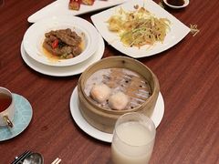 -明阁 Ming Court(广州朗豪酒店)
