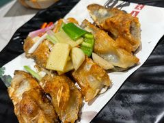 -顺意·顺德家乡菜(国际人才大厦店)