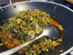 捞菜排骨-火候轩品质湘菜·私厨(市府店)