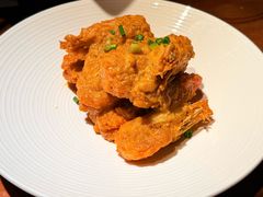 -蝦塘·中国餐馆(城墙南马道巷店)