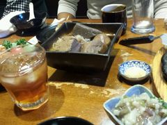 -胜代日本料理(云程巷小区店)