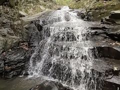 -藏龙百瀑风景区