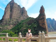 -炳灵寺世界文化遗产旅游区