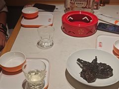 -杨氏青龙虾·羊蝎子(托乐嘉店)